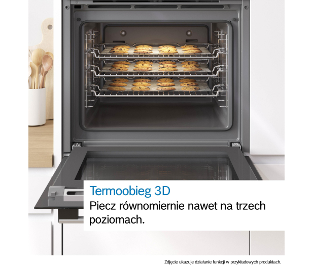 BOSCH HBA334EB4 - 1487997 - zdjęcie 4